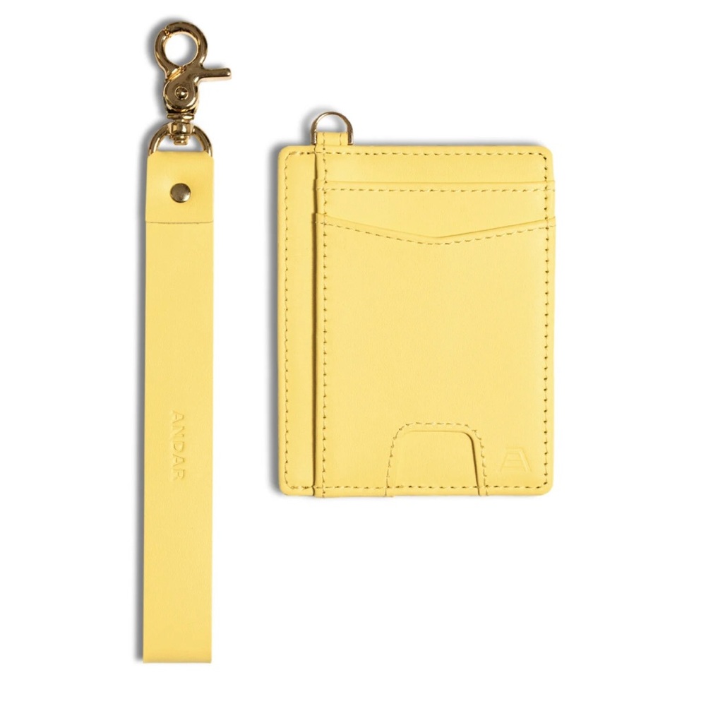Sunny Denner Wallet